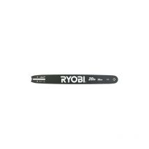 Guide Ryobi 50cm Pour Tronçonneuses Thermiques Rac233 - Bricoman