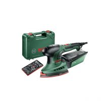 Ponceuse Orbitale Bosch Psm 200 Aes - Bricoman