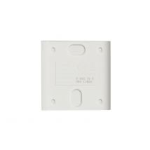 Legrand - Sonnette Ip54 Pour Kit Carillon Sérénité Blanc - 94279 - Bricoman