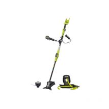 Débroussailleuse Ryobi 36v Max Power - Sans Batterie Ni Chargeur - Rbc36x26bg2-0 - Bricoman
