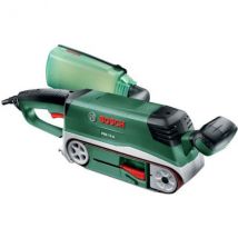 Ponceuse A Bande Bosch - Pbs 75 A - 710w - Bricoman