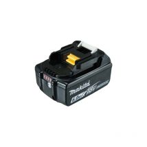 Batterie Makita 18v - 6,0ah Bl1860b - Bricoman