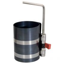 Collier À Segments 45-90 - Bricoman