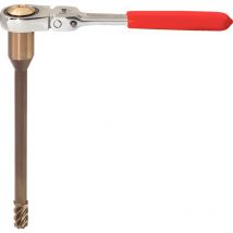 Alésoir Pour Capteur Abs, Ø 10 Mm - Bricoman