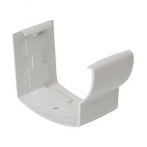 Nicoll Jonction À Coller Ovation Blanc - Bricoman