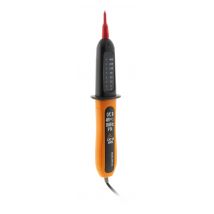 Testeur De Tension 6 Niveaux - Zenitech - Bricoman