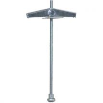 Fischer 080183 Kd 4 Cheville À Ressort 105 Mm 14 Mm 25 Pc(s) - Bricoman