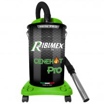 Aspiracenere Cenehot Pro Con Tubo Lungo Ed Accessori - Bricoman