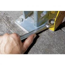 Bahco Juego Llaves Combinadas Carraca .8 Pz. 8-19 8,10,11,12,13,14,17,19 - Bricoman