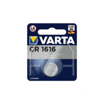 Micro Pile Cr1616 Varta Lithium 3v - Bricoman