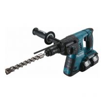 Perforateur Burineur 36v Lxt Sds-plus (machine Seule) - Makita Dhr264z - Bricoman