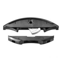 Clamex P-14 Flexus - Boîte : 80 - Lamello - Bricoman