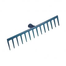 Taliaplast - Râteau Standard Avec Douille Forgée - 470314 - Bricoman