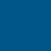 Peinture Margelle Piscine - Bleu Capri - Ral 5019 - 5 L - Métaltop - Bricoman