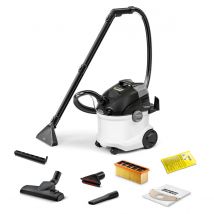 Shampouineuse Karcher Se 5, Aspirateur Laveur, Détacheur Tissus - Bricoman