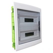 Tableau Encastrable Gewiss 36 Modules - Bricoman