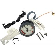 Saunier Duval - Manothermomètre Pour Thema+ - 05726400 - Bricoman