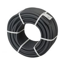 Debflex - Couronne De Gaine Icta Ø20 50 M Gris - Bricoman