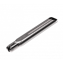 Molette Silver Rubi - 6 Mm - Rubi Ts / Tf / Tr - Bricoman