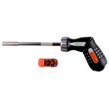 Jeu De 1 Tournevis Multi-usages Bahco - Bricoman