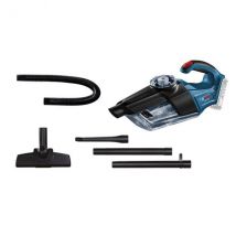 Aspirateur Sans Fil 18v Gas 18v-1 (sans Batterie Ni Chargeur) En Boîte Carton - Bosch - 06019c6200 - Bricoman