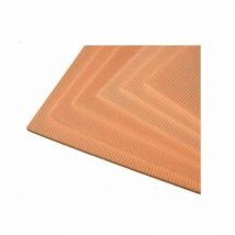 Directionnel De Flux Pour Plancher Chauffant Électrique Sous Parquet - Lot De 5m² - Bricoman