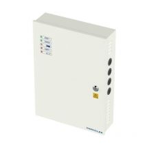 Alimentation Secourue 24v Dc 5a + Relais Défaut Heracles Pca Alim2405s2 - Bricoman