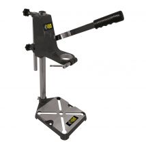 Support De Perçage Pour Perceuse Électroportative - Bricoman