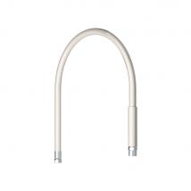 Delabie - Flexible Cuisine Qualité Alimentaire Blanc-433095 - 433095 - Bricoman