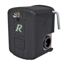 Pressostat Sécurité Manque D'Eau - Bricoman