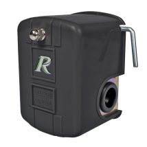 Pressostat Sécurité Manque D'Eau - Tecnomat