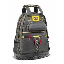 18'' Tool Backpack Caterpillar - Bricoman