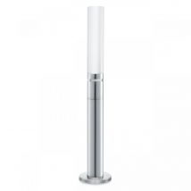 Steinel Borne Extérieur Avec Détecteur Gl 60 S Inox Led Intégrée E27 - Bricoman