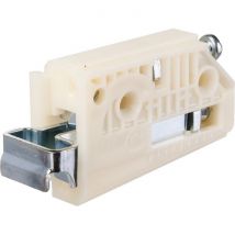 Dispositif De Suspension De Meuble Sah 15 Hettich - Bricoman