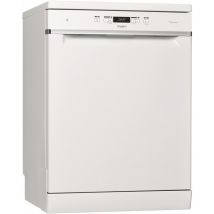 Lave-vaisselle Pose Libre Whirlpool 14 Couverts 60cm C, Wfc3c42p - Bricoman