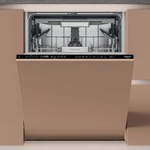 Lave Vaisselle Encastrable Hotpoint H7ihp40l Maxispace - Bricoman