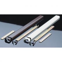 Kit De Rallongement 470mm Pour 8800 - Assa Abloy Vachette Blanc - Bricoman