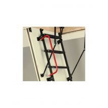 Sapet Rampe Escamotable - Bricoman