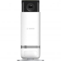 Caméra Intérieure Bosch Smart Home Eyes Ii - Bricoman