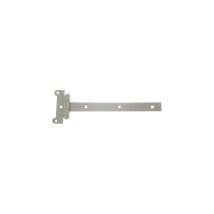 Penture Festonnee 40cm Zingue - Tecnomat