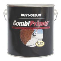 Primaires Antirouille Combiprimer -3369.0.75 - Bricoman