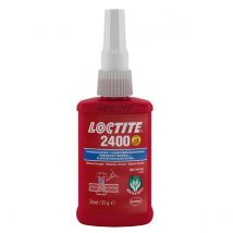 Loctite - Loctite 2400 50ml Frein Filet Bleu Résistance Moyenne - 1947402 - Bricoman