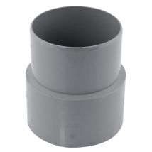 Manchette De Réparation Pvc Évacuation Ø93/100 - Bricoman