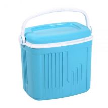 Glacière Robuste 32 Litres Iceberg Eda - Bleu - Bricoman