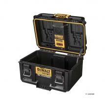 Coffret Chargeur Toughsystem 2.0 Dewalt Dwst83471-qw Pour Batteries 18v Flexvolt 2 Ports Usb - Bricoman