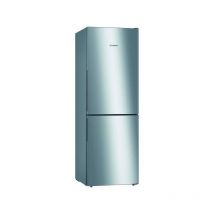 Réfrigérateurs Combinés 340l Froid Low Frost Bosch 65cm E, Kgv33vleas - Bricoman