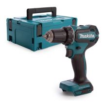 Perceuse Visseuse 18v Lxt (machine Seule) En Makpac - Makita Ddf485zj - Bricoman