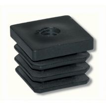 Bouchon 30x30 Pour Tube - Bricoman