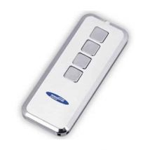 Télécommande Novoferm 524 Pour Portail Et Garage - Bricoman