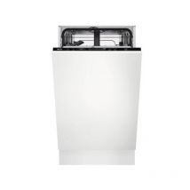 Lave Vaisselle Aeg Fse62417p Encastrable 45cm - Bricoman
